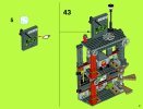 Istruzioni per la Costruzione - LEGO - Teenage Mutant Ninja Turtles - 79103 - Attacco al covo: Page 61