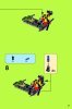 Istruzioni per la Costruzione - LEGO - 79105 - Baxter Robot Rampage: Page 17