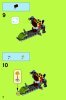 Istruzioni per la Costruzione - LEGO - 79105 - Baxter Robot Rampage: Page 18