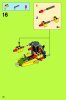 Istruzioni per la Costruzione - LEGO - 79105 - Baxter Robot Rampage: Page 22