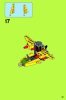 Istruzioni per la Costruzione - LEGO - 79105 - Baxter Robot Rampage: Page 23