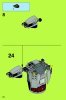 Istruzioni per la Costruzione - LEGO - 79105 - Baxter Robot Rampage: Page 24