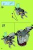 Istruzioni per la Costruzione - LEGO - 79105 - Baxter Robot Rampage: Page 48