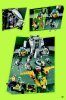 Istruzioni per la Costruzione - LEGO - 79105 - Baxter Robot Rampage: Page 69