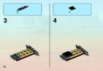 Istruzioni per la Costruzione - LEGO - 79106 - Cavalry Builder Set: Page 10