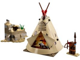 79107 - Comanche Camp