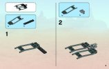 Istruzioni per la Costruzione - LEGO - 79108 - Stagecoach Escape: Page 5