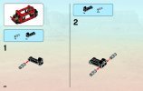 Istruzioni per la Costruzione - LEGO - 79108 - Stagecoach Escape: Page 24