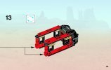 Istruzioni per la Costruzione - LEGO - 79108 - Stagecoach Escape: Page 35