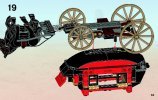 Istruzioni per la Costruzione - LEGO - 79108 - Stagecoach Escape: Page 55