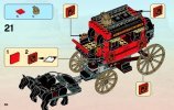 Istruzioni per la Costruzione - LEGO - 79108 - Stagecoach Escape: Page 60