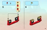 Istruzioni per la Costruzione - LEGO - 79108 - Stagecoach Escape: Page 33