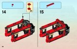 Istruzioni per la Costruzione - LEGO - 79108 - Stagecoach Escape: Page 36