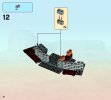 Istruzioni per la Costruzione - LEGO - 79109 - Colby City Showdown: Page 16