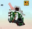 Istruzioni per la Costruzione - LEGO - 79109 - Colby City Showdown: Page 62