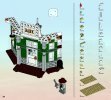 Istruzioni per la Costruzione - LEGO - 79109 - Colby City Showdown: Page 64