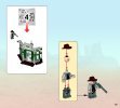 Istruzioni per la Costruzione - LEGO - 79109 - Colby City Showdown: Page 33