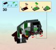 Istruzioni per la Costruzione - LEGO - 79109 - Colby City Showdown: Page 43