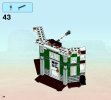 Istruzioni per la Costruzione - LEGO - 79109 - Colby City Showdown: Page 56