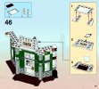 Istruzioni per la Costruzione - LEGO - 79109 - Colby City Showdown: Page 59