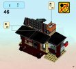 Istruzioni per la Costruzione - LEGO - 79109 - Colby City Showdown: Page 57