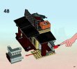 Istruzioni per la Costruzione - LEGO - 79109 - Colby City Showdown: Page 59