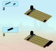 Istruzioni per la Costruzione - LEGO - 79109 - Colby City Showdown: Page 5