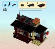 Istruzioni per la Costruzione - LEGO - 79109 - Colby City Showdown: Page 51