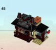 Istruzioni per la Costruzione - LEGO - 79109 - Colby City Showdown: Page 56