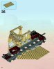 Istruzioni per la Costruzione - LEGO - 79110 - Silver Mine Shootout: Page 36