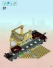 Istruzioni per la Costruzione - LEGO - 79110 - Silver Mine Shootout: Page 37