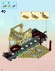 Istruzioni per la Costruzione - LEGO - 79110 - Silver Mine Shootout: Page 40