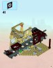 Istruzioni per la Costruzione - LEGO - 79110 - Silver Mine Shootout: Page 41