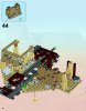 Istruzioni per la Costruzione - LEGO - 79110 - Silver Mine Shootout: Page 46