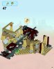 Istruzioni per la Costruzione - LEGO - 79110 - Silver Mine Shootout: Page 49