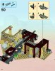 Istruzioni per la Costruzione - LEGO - 79110 - Silver Mine Shootout: Page 52