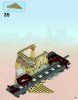 Istruzioni per la Costruzione - LEGO - 79110 - Silver Mine Shootout: Page 35