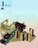 Istruzioni per la Costruzione - LEGO - 79110 - Silver Mine Shootout: Page 50