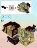 Istruzioni per la Costruzione - LEGO - 79110 - Silver Mine Shootout: Page 56