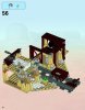 Istruzioni per la Costruzione - LEGO - 79110 - Silver Mine Shootout: Page 62