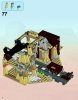 Istruzioni per la Costruzione - LEGO - 79110 - Silver Mine Shootout: Page 4