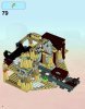 Istruzioni per la Costruzione - LEGO - 79110 - Silver Mine Shootout: Page 6