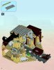 Istruzioni per la Costruzione - LEGO - 79110 - Silver Mine Shootout: Page 8