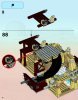 Istruzioni per la Costruzione - LEGO - 79110 - Silver Mine Shootout: Page 18