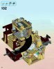 Istruzioni per la Costruzione - LEGO - 79110 - Silver Mine Shootout: Page 36