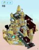 Istruzioni per la Costruzione - LEGO - 79110 - Silver Mine Shootout: Page 47