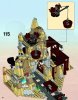 Istruzioni per la Costruzione - LEGO - 79110 - Silver Mine Shootout: Page 50