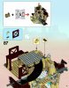 Istruzioni per la Costruzione - LEGO - 79110 - Silver Mine Shootout: Page 15