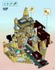 Istruzioni per la Costruzione - LEGO - 79110 - Silver Mine Shootout: Page 41