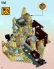 Istruzioni per la Costruzione - LEGO - 79110 - Silver Mine Shootout: Page 48